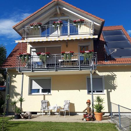 Ferienwohnung Funk Langenargen Kültér fotó
