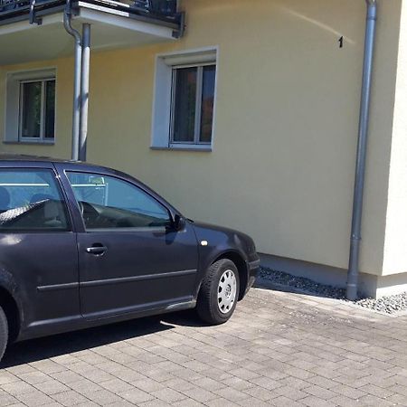 Ferienwohnung Funk Langenargen Kültér fotó