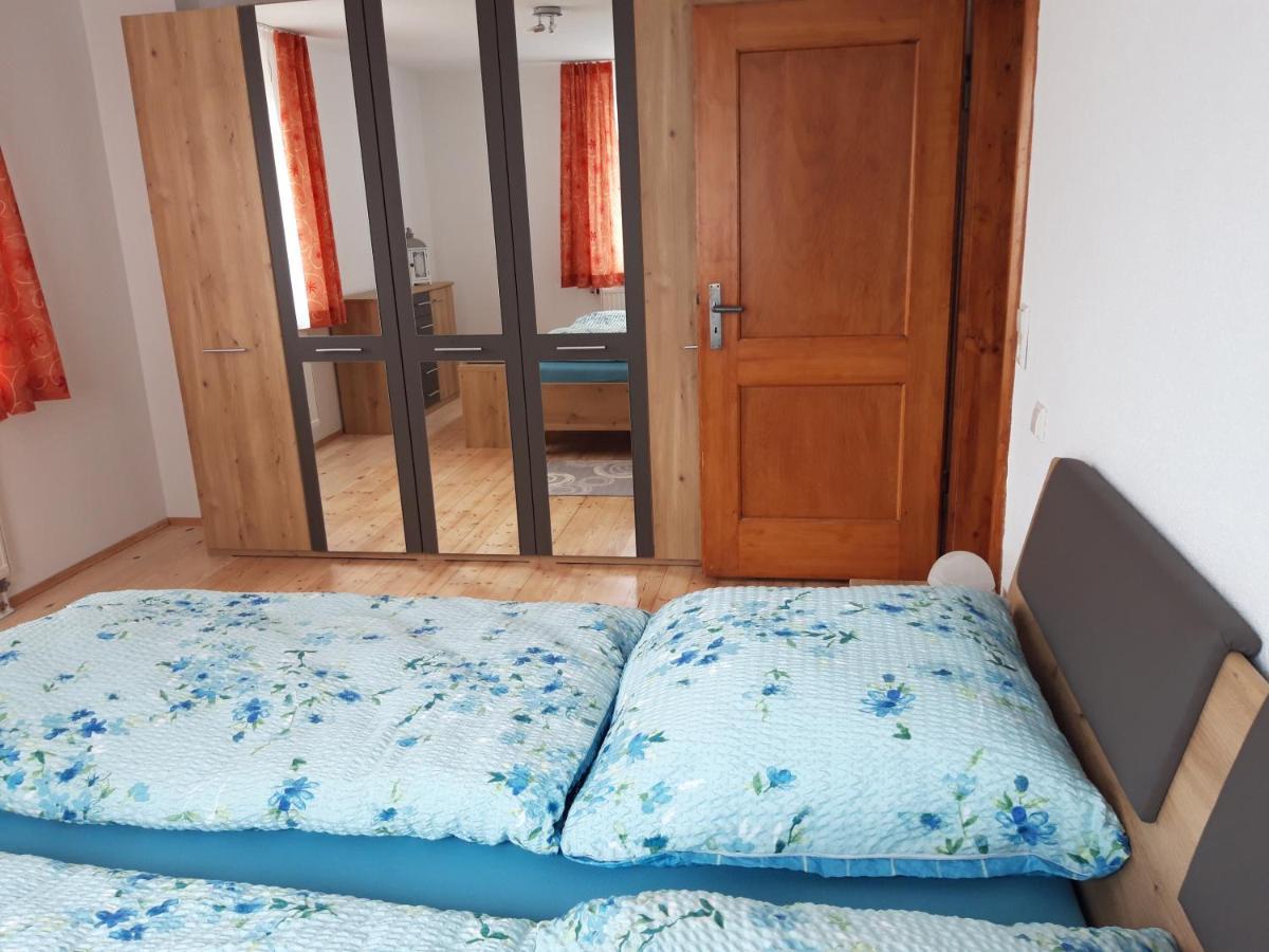 Ferienwohnung Funk Langenargen Kültér fotó