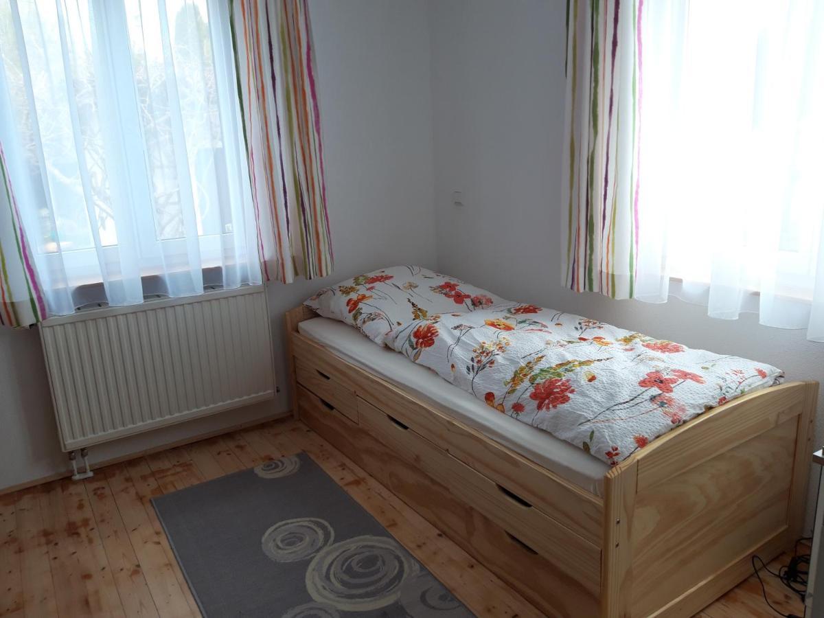 Ferienwohnung Funk Langenargen Kültér fotó