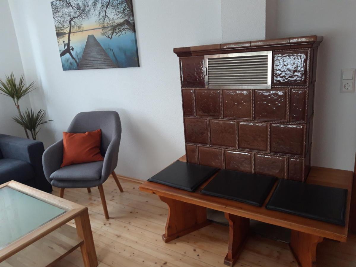 Ferienwohnung Funk Langenargen Kültér fotó