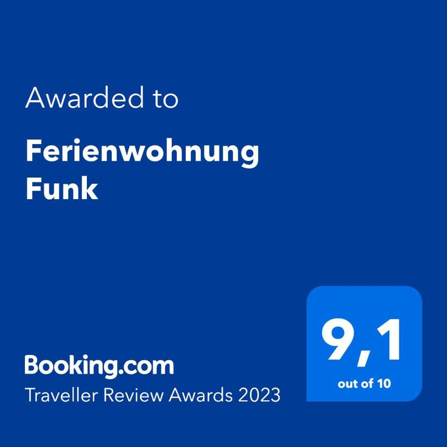 Ferienwohnung Funk Langenargen Kültér fotó