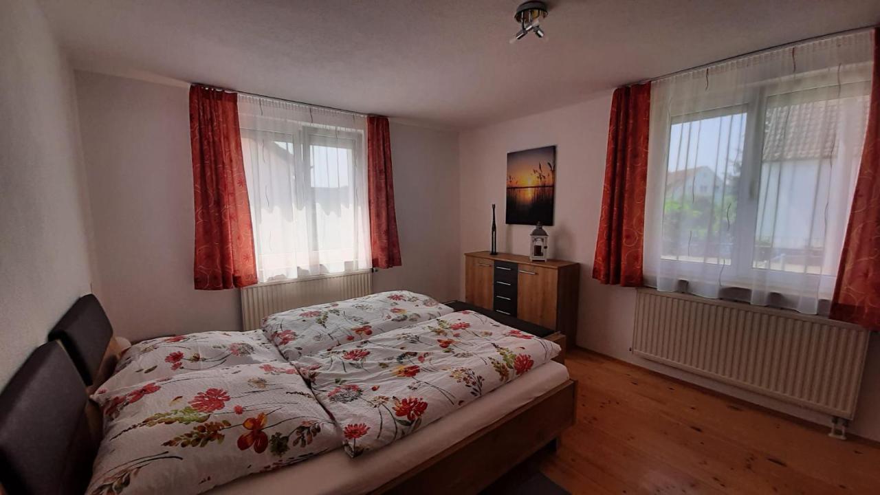 Ferienwohnung Funk Langenargen Kültér fotó