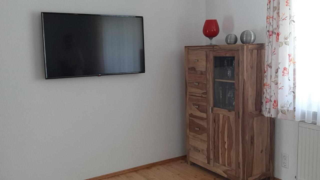 Ferienwohnung Funk Langenargen Kültér fotó