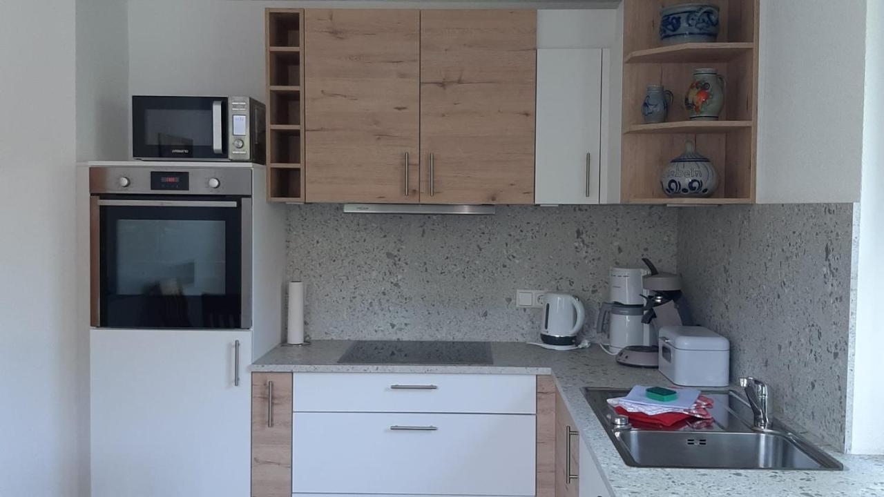 Ferienwohnung Funk Langenargen Kültér fotó
