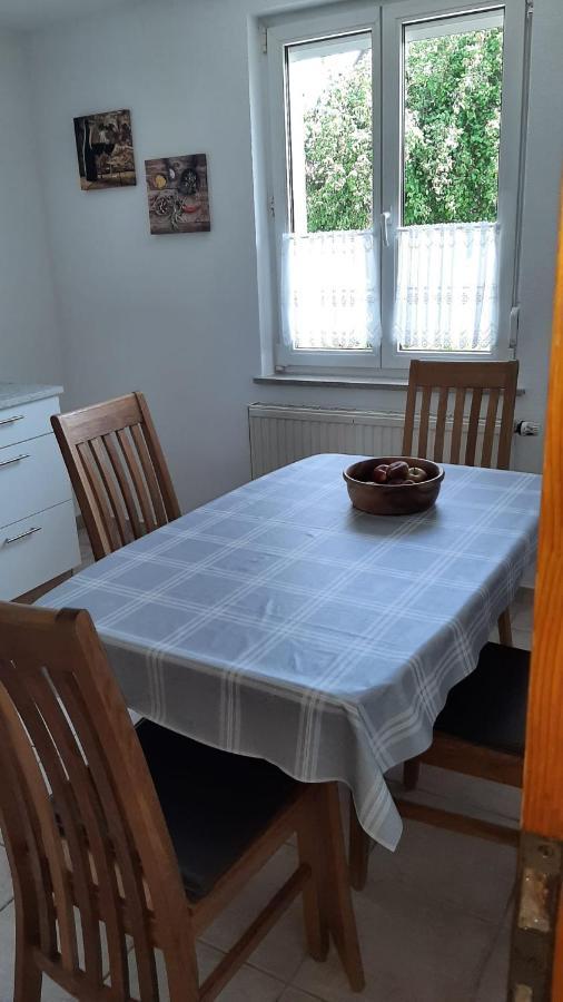 Ferienwohnung Funk Langenargen Kültér fotó