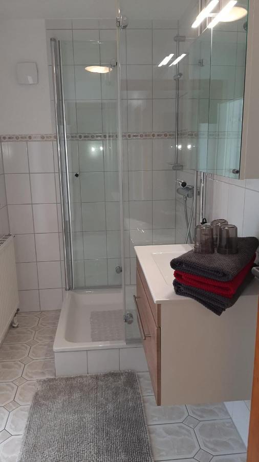 Ferienwohnung Funk Langenargen Kültér fotó