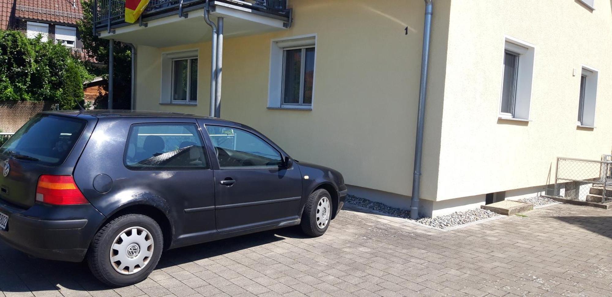 Ferienwohnung Funk Langenargen Kültér fotó